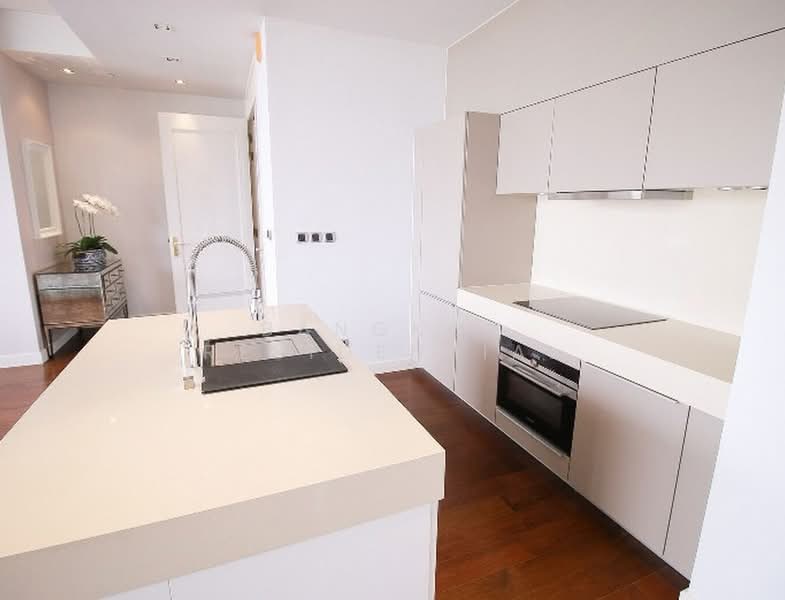 MARQUE Sukhumvit, Bangkok, 719 Sukhumvit 39 Road, Khlong Tan Nua, Watthana, Bangkok, 2 Bedrooms, 127 sqm, Condo For Sale, by Bangkok Residential, 500438380 - DDproperty.com