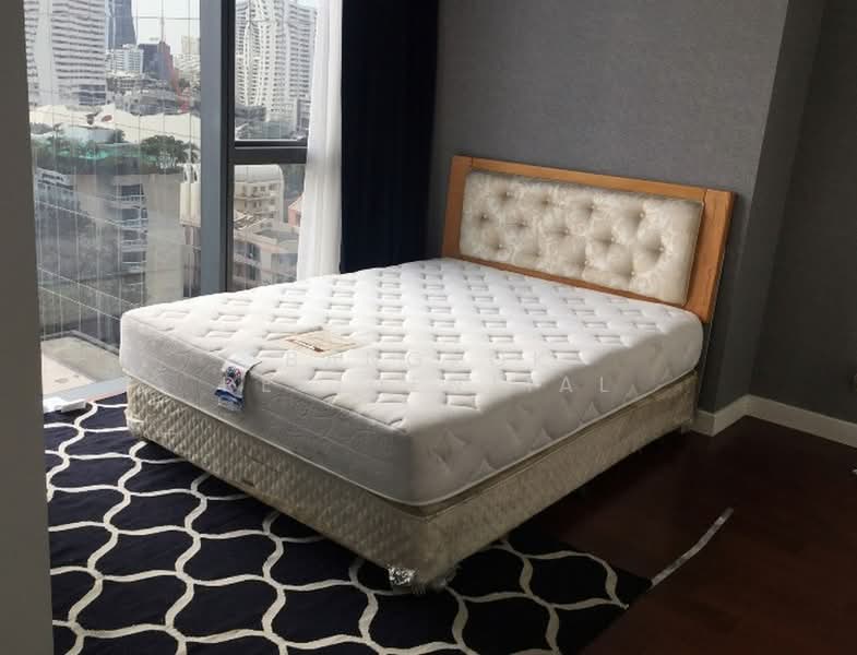 MARQUE Sukhumvit, Bangkok, 719 Sukhumvit 39 Road, Khlong Tan Nua, Watthana, Bangkok, 2 Bedrooms, 127 sqm, Condo For Sale, by Bangkok Residential, 500438380 - DDproperty.com