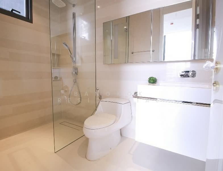 MARQUE Sukhumvit, Bangkok, 719 Sukhumvit 39 Road, Khlong Tan Nua, Watthana, Bangkok, 2 Bedrooms, 127 sqm, Condo For Sale, by Bangkok Residential, 500438380 - DDproperty.com