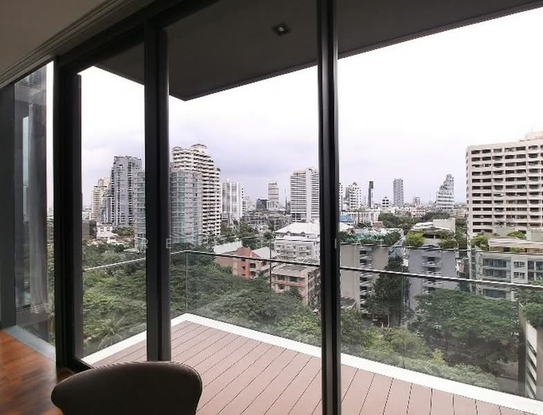 MARQUE Sukhumvit, Bangkok, 719 Sukhumvit 39 Road, Khlong Tan Nua, Watthana, Bangkok, 2 Bedrooms, 127 sqm, Condo For Sale, by Bangkok Residential, 500438380 - DDproperty.com