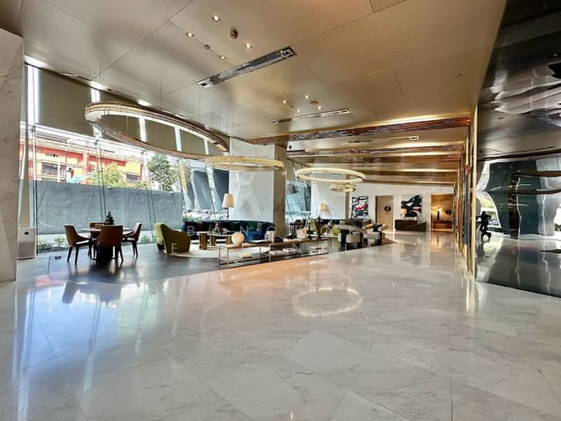 MARQUE Sukhumvit, Bangkok, 719 Sukhumvit 39 Road, Khlong Tan Nua, Watthana, Bangkok, 2 Bedrooms, 127 sqm, Condo For Sale, by Bangkok Residential, 500438380 - DDproperty.com