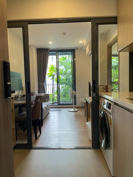 The Nest Sukhumvit 71, Bangkok, 17 Soi Pridi Banomyong 2, Phra Kanong Nua, Watthana, Bangkok, 1 Bedroom, 34 sqm, Condo For Sale, by Saowaluk Anupong, 500438384 - DDproperty.com