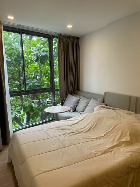 The Nest Sukhumvit 71, Bangkok, 17 Soi Pridi Banomyong 2, Phra Kanong Nua, Watthana, Bangkok, 1 Bedroom, 34 sqm, Condo For Sale, by Saowaluk Anupong, 500438384 - DDproperty.com