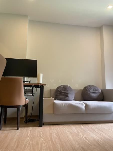The Nest Sukhumvit 71, Bangkok, 17 Soi Pridi Banomyong 2, Phra Kanong Nua, Watthana, Bangkok, 1 Bedroom, 34 sqm, Condo For Sale, by Saowaluk Anupong, 500438384 - DDproperty.com