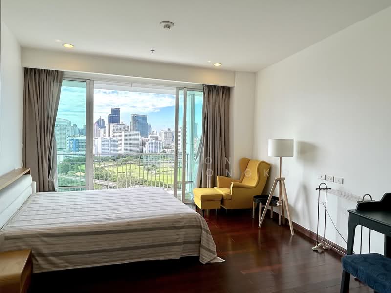 Baan Rajprasong, Bangkok, 3 Rajdamri Road, Lumphini, Pathum Wan, Bangkok, 2 Bedrooms, 118 sqm, Condo For Sale, by Oraon Suwanmongko, 500438387 - DDproperty.com