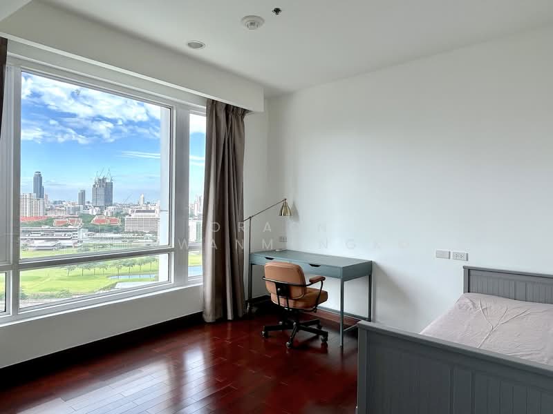 Baan Rajprasong, Bangkok, 3 Rajdamri Road, Lumphini, Pathum Wan, Bangkok, 2 Bedrooms, 118 sqm, Condo For Sale, by Oraon Suwanmongko, 500438387 - DDproperty.com