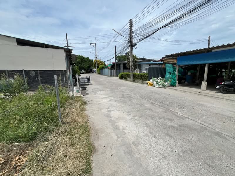 ที่ดินเสม็ด ชลบุรี, Chon Buri (Pattaya), Samed, Muang Chon Buri, Chon Buri (Pattaya), , 412 sqm, Land For Sale, by The Best Property นุ๊ก, 500438393 - DDproperty.com