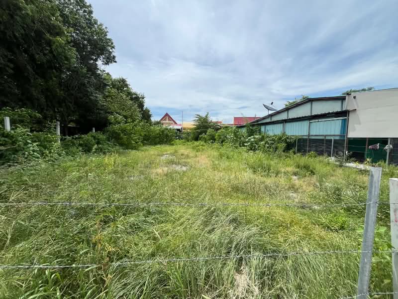 ที่ดินเสม็ด ชลบุรี, Chon Buri (Pattaya), Samed, Muang Chon Buri, Chon Buri (Pattaya), , 412 sqm, Land For Sale, by The Best Property นุ๊ก, 500438393 - DDproperty.com