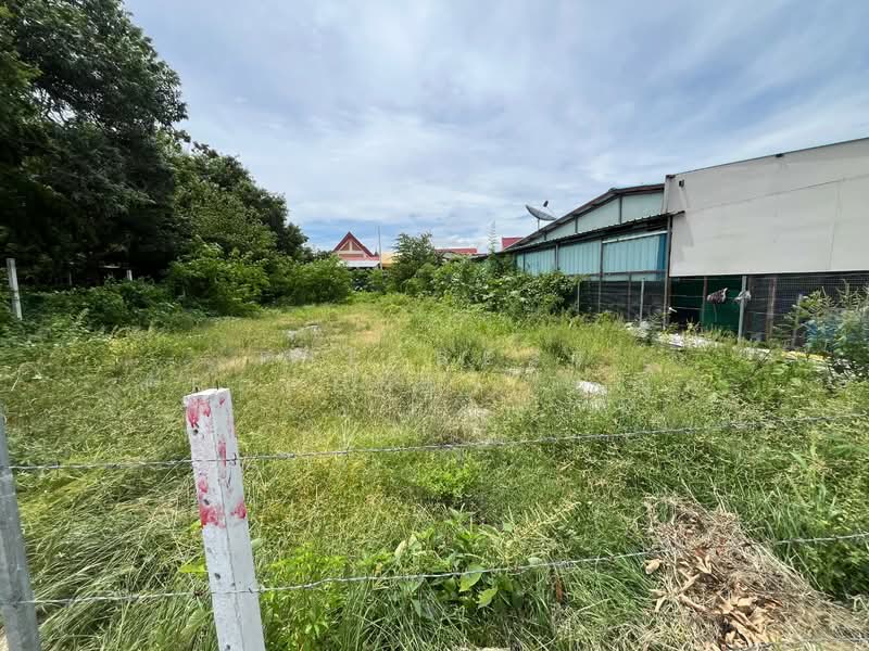 ที่ดินเสม็ด ชลบุรี, Chon Buri (Pattaya), Samed, Muang Chon Buri, Chon Buri (Pattaya), , 412 sqm, Land For Sale, by The Best Property นุ๊ก, 500438393 - DDproperty.com