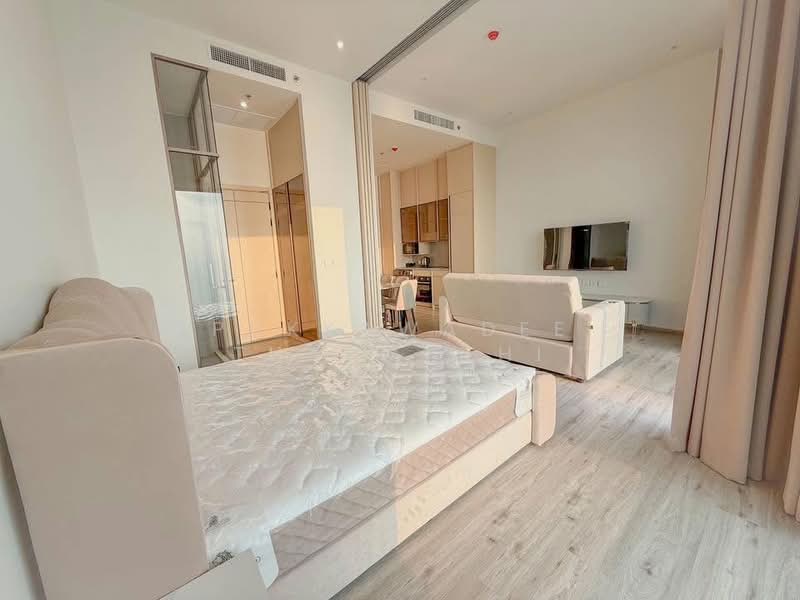 Arom Wongamat, Chon Buri (Pattaya), Na Kluea 16 Alley, Na Kloe, Bang Lamung (Pattaya), Chon Buri (Pattaya), 1 Bedroom, 54 sqm, Condo For Rent, by Pukkawadee Thapmathi, 500438394 - DDproperty.com