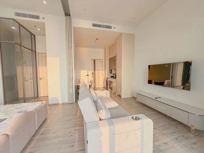 Arom Wongamat, Chon Buri (Pattaya), Na Kluea 16 Alley, Na Kloe, Bang Lamung (Pattaya), Chon Buri (Pattaya), 1 Bedroom, 54 sqm, Condo For Rent, by Pukkawadee Thapmathi, 500438394 - DDproperty.com