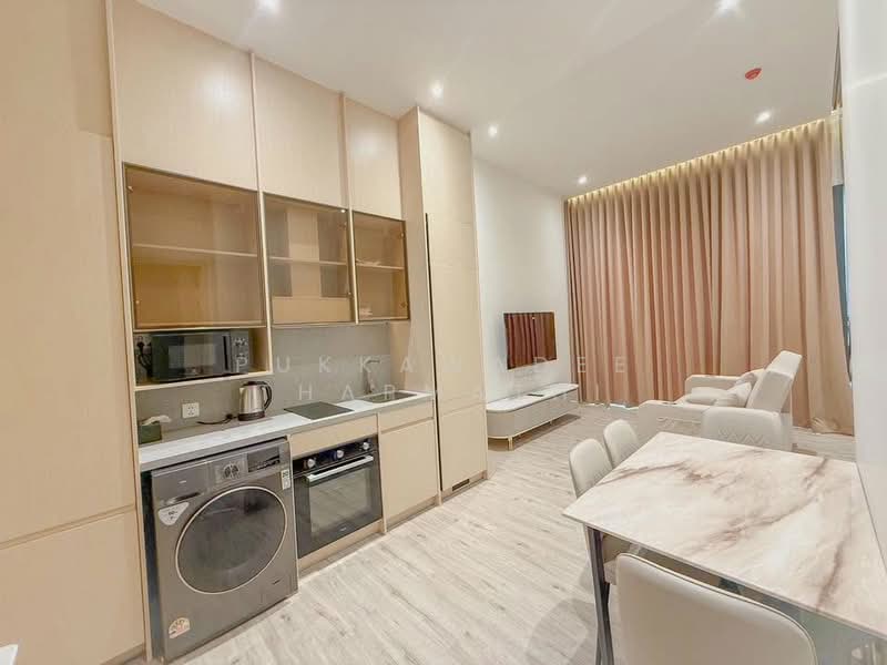 Arom Wongamat, Chon Buri (Pattaya), Na Kluea 16 Alley, Na Kloe, Bang Lamung (Pattaya), Chon Buri (Pattaya), 1 Bedroom, 54 sqm, Condo For Rent, by Pukkawadee Thapmathi, 500438394 - DDproperty.com