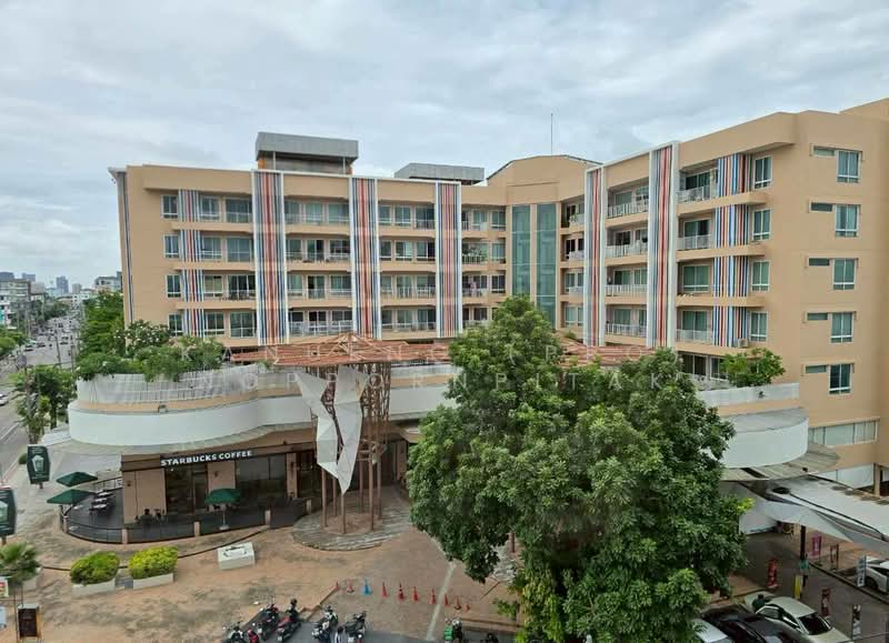 Happy Condo Ladprao 101 : แฮปปี้ คอนโด ลาดพร้าว 101, กรุงเทพ, ถนนลาดพร้าว 101, วังทองหลาง, กรุงเทพ, 36 ตร.ม., คอนโด ขาย, โดย Kanueng (Pro) Noppornpitak, 500438396 - DDproperty.com