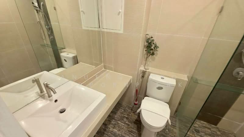 Happy Condo Ladprao 101, Bangkok, Ladprao Road, Wang Thonglang, Bangkok, 1 Bedroom, 36 sqm, Condo For Sale, by Kanueng (Pro) Noppornpitak, 500438396 - DDproperty.com
