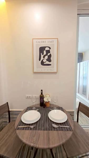 Happy Condo Ladprao 101, Bangkok, Ladprao Road, Wang Thonglang, Bangkok, 1 Bedroom, 36 sqm, Condo For Sale, by Kanueng (Pro) Noppornpitak, 500438396 - DDproperty.com