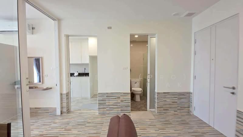 Happy Condo Ladprao 101 : แฮปปี้ คอนโด ลาดพร้าว 101, กรุงเทพ, ถนนลาดพร้าว 101, วังทองหลาง, กรุงเทพ, 36 ตร.ม., คอนโด ขาย, โดย Kanueng (Pro) Noppornpitak, 500438396 - DDproperty.com