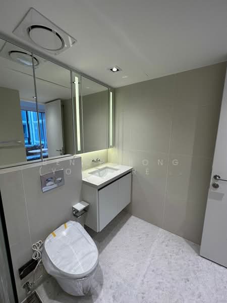 SCOPE Promsri, Bangkok, 345 Sukhumvit 49, Khlong Tan Nua, Watthana, Bangkok, 1 Bedroom, 28 sqm, Condo For Rent, by Bencharong (Yok) Treerat-a-na-wat, 500438397 - DDproperty.com