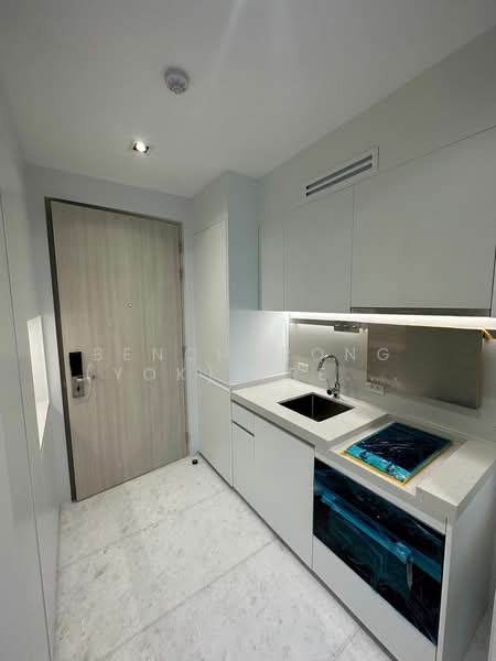 SCOPE Promsri, Bangkok, 345 Sukhumvit 49, Khlong Tan Nua, Watthana, Bangkok, 1 Bedroom, 28 sqm, Condo For Rent, by Bencharong (Yok) Treerat-a-na-wat, 500438397 - DDproperty.com