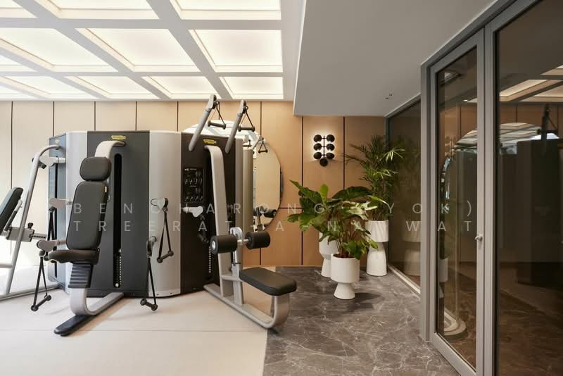 SCOPE Promsri, Bangkok, 345 Sukhumvit 49, Khlong Tan Nua, Watthana, Bangkok, 1 Bedroom, 28 sqm, Condo For Rent, by Bencharong (Yok) Treerat-a-na-wat, 500438397 - DDproperty.com