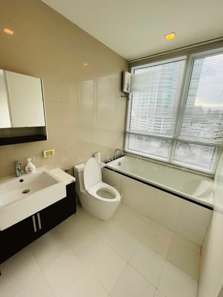 The Bloom Sukhumvit 71, Bangkok, Soi Sukhumvit 71, Phra Kanong Nua, Watthana, Bangkok, 3 Bedrooms, 88 sqm, Condo For Rent, by Muhammad-ameen Waeyusoh, 500438399 - DDproperty.com