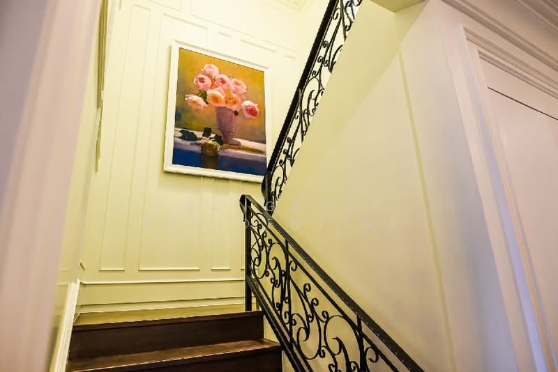 The Emporio Place, Bangkok, 93 Soi Sukhumvit 24, Sukhumvit Road, Khong Tan, Khlong Toei, Bangkok, 3 Bedrooms, 169 sqm, Condo For Sale, by Bangkok Residential, 500438400 - DDproperty.com