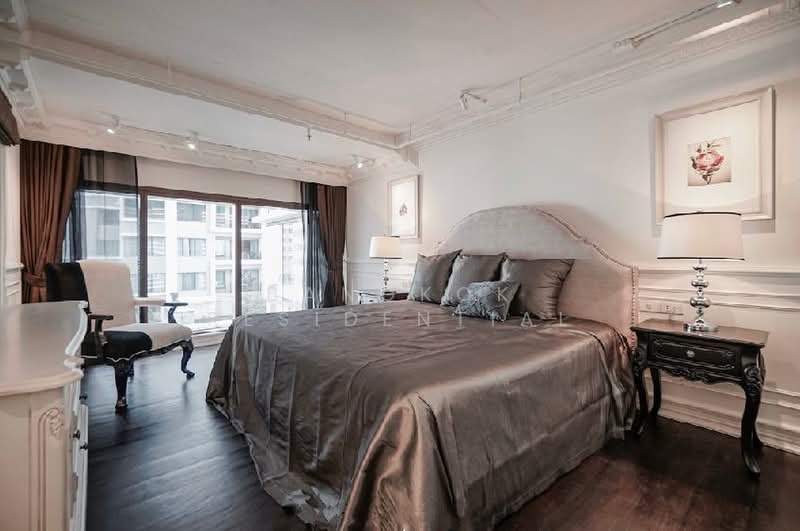 The Emporio Place : ดิ เอ็มโพริโอ เพลส, กรุงเทพ, 93 ซอยสุขุมวิท 24 ถนนสุุขุมวิท, คลองตัน, คลองเตย, กรุงเทพ, 169 ตร.ม., คอนโด ขาย, โดย Bangkok Residential, 500438400 - DDproperty.com