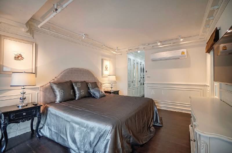 The Emporio Place, Bangkok, 93 Soi Sukhumvit 24, Sukhumvit Road, Khong Tan, Khlong Toei, Bangkok, 3 Bedrooms, 169 sqm, Condo For Sale, by Bangkok Residential, 500438400 - DDproperty.com