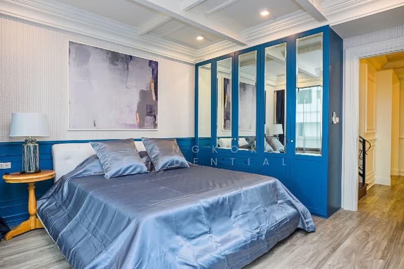 The Emporio Place, Bangkok, 93 Soi Sukhumvit 24, Sukhumvit Road, Khong Tan, Khlong Toei, Bangkok, 3 Bedrooms, 169 sqm, Condo For Sale, by Bangkok Residential, 500438400 - DDproperty.com