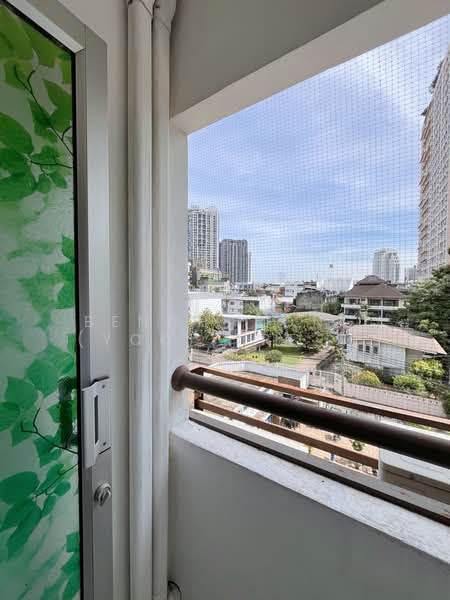 Condo One Sukhumvit 67, Bangkok, 35 Soi Sukhumvit 67, Phra Kanong Nua, Watthana, Bangkok, 1 Bedroom, 51 sqm, Condo For Rent, by Bencharong (Yok) Treerat-a-na-wat, 500438402 - DDproperty.com