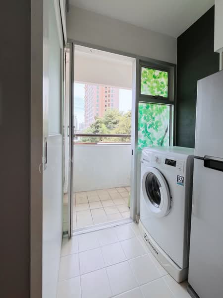 Condo One Sukhumvit 67, Bangkok, 35 Soi Sukhumvit 67, Phra Kanong Nua, Watthana, Bangkok, 1 Bedroom, 51 sqm, Condo For Rent, by Bencharong (Yok) Treerat-a-na-wat, 500438402 - DDproperty.com