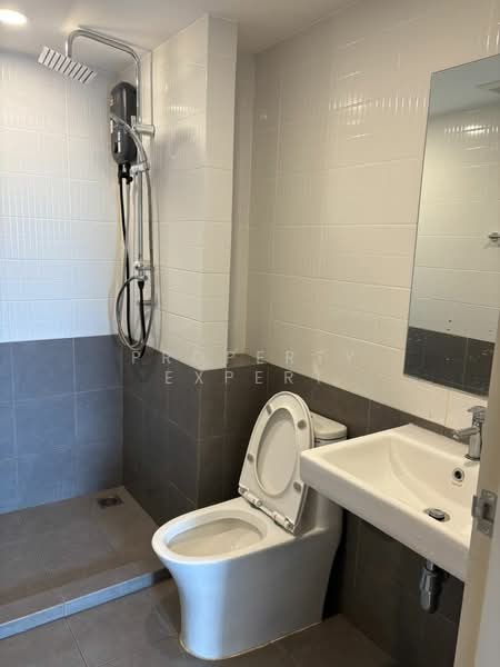 Flexi Taopoon-Interchange, Bangkok, 1059 Soi Bangkok-Nonthaburi 13, Bang Sue, Bangkok, 1 Bedroom, 28 sqm, Condo For Sale, by Property Expert, 500438403 - DDproperty.com