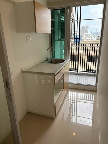 Flexi Taopoon-Interchange, Bangkok, 1059 Soi Bangkok-Nonthaburi 13, Bang Sue, Bangkok, 1 Bedroom, 28 sqm, Condo For Sale, by Property Expert, 500438403 - DDproperty.com