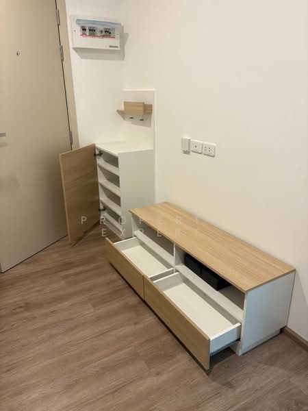 Flexi Taopoon-Interchange, Bangkok, 1059 Soi Bangkok-Nonthaburi 13, Bang Sue, Bangkok, 1 Bedroom, 28 sqm, Condo For Sale, by Property Expert, 500438403 - DDproperty.com