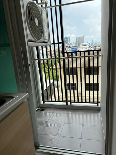 Flexi Taopoon-Interchange, Bangkok, 1059 Soi Bangkok-Nonthaburi 13, Bang Sue, Bangkok, 1 Bedroom, 28 sqm, Condo For Sale, by Property Expert, 500438403 - DDproperty.com