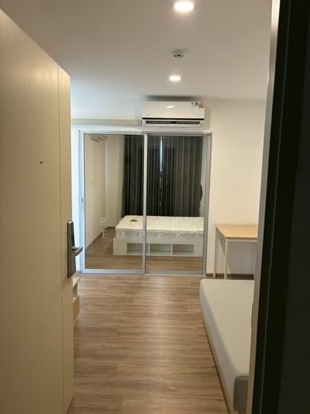 Flexi Taopoon-Interchange, Bangkok, 1059 Soi Bangkok-Nonthaburi 13, Bang Sue, Bangkok, 1 Bedroom, 28 sqm, Condo For Sale, by Property Expert, 500438403 - DDproperty.com
