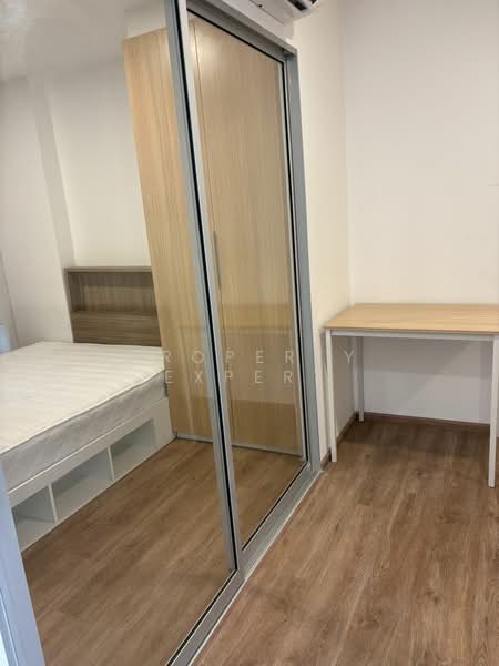 Flexi Taopoon-Interchange, Bangkok, 1059 Soi Bangkok-Nonthaburi 13, Bang Sue, Bangkok, 1 Bedroom, 28 sqm, Condo For Sale, by Property Expert, 500438403 - DDproperty.com