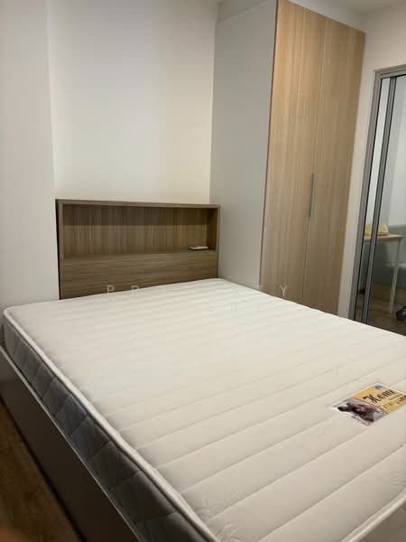 Flexi Taopoon-Interchange, Bangkok, 1059 Soi Bangkok-Nonthaburi 13, Bang Sue, Bangkok, 1 Bedroom, 28 sqm, Condo For Sale, by Property Expert, 500438403 - DDproperty.com