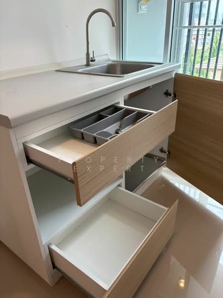 Flexi Taopoon-Interchange, Bangkok, 1059 Soi Bangkok-Nonthaburi 13, Bang Sue, Bangkok, 1 Bedroom, 28 sqm, Condo For Sale, by Property Expert, 500438403 - DDproperty.com