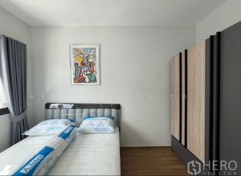 Pleno Sukhumvit-Bangna 3, Samut Prakan, 78 Bangna-Trad Road, Bang Kaeo, Bang Plee, Samut Prakan, 3 Bedrooms, 110 sqm, Townhouse For Rent, by Hero Realtor Co., Ltd., 500438404 - DDproperty.com