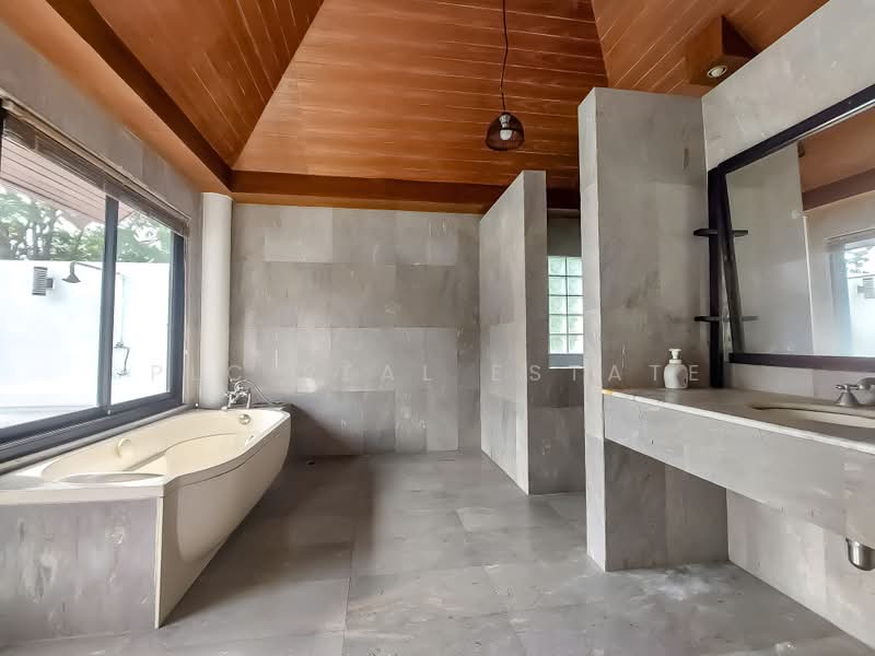 House for Sale Huay Yai East Pattaya 1 Bedroom Private Pool, Chon Buri (Pattaya), Bang Lamung, Bang Lamung (Pattaya), Chon Buri (Pattaya), 1 Bedroom, 720 sqm, Single Detached House For Sale, by PLC Real Estate, 500438405 - DDproperty.com