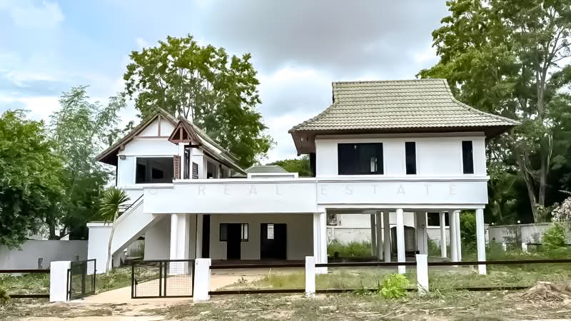 House for Sale Huay Yai East Pattaya 1 Bedroom Private Pool, Chon Buri (Pattaya), Bang Lamung, Bang Lamung (Pattaya), Chon Buri (Pattaya), 1 Bedroom, 720 sqm, Single Detached House For Sale, by PLC Real Estate, 500438405 - DDproperty.com