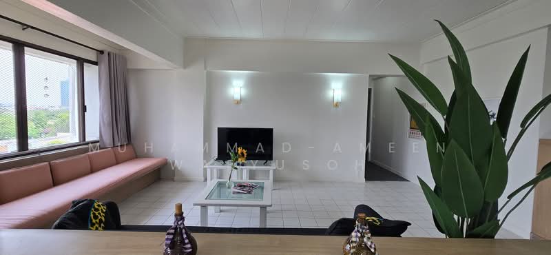 Yada Residential, Bangkok, 16 Phrom Sak Alley, Khlong Tan Nua, Watthana, Bangkok, 2 Bedrooms, 133 sqm, Condo For Rent, by Muhammad-ameen Waeyusoh, 500438406 - DDproperty.com