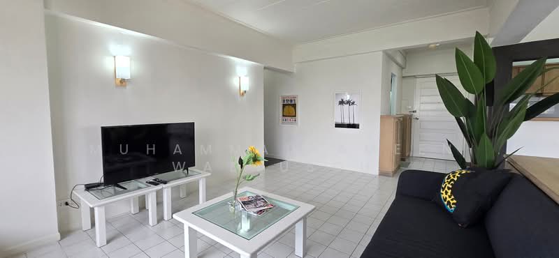 Yada Residential, Bangkok, 16 Phrom Sak Alley, Khlong Tan Nua, Watthana, Bangkok, 2 Bedrooms, 133 sqm, Condo For Rent, by Muhammad-ameen Waeyusoh, 500438406 - DDproperty.com