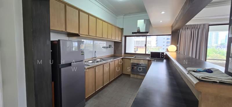 Yada Residential : ญาดา เรสซิเด้นท์ทัล, กรุงเทพ, 16 ซอย พร้อมศักดิ์, คลองตันเหนือ, วัฒนา, กรุงเทพ, 133 ตร.ม., คอนโด ให้เช่า, โดย Muhammad-ameen Waeyusoh, 500438406 - DDproperty.com