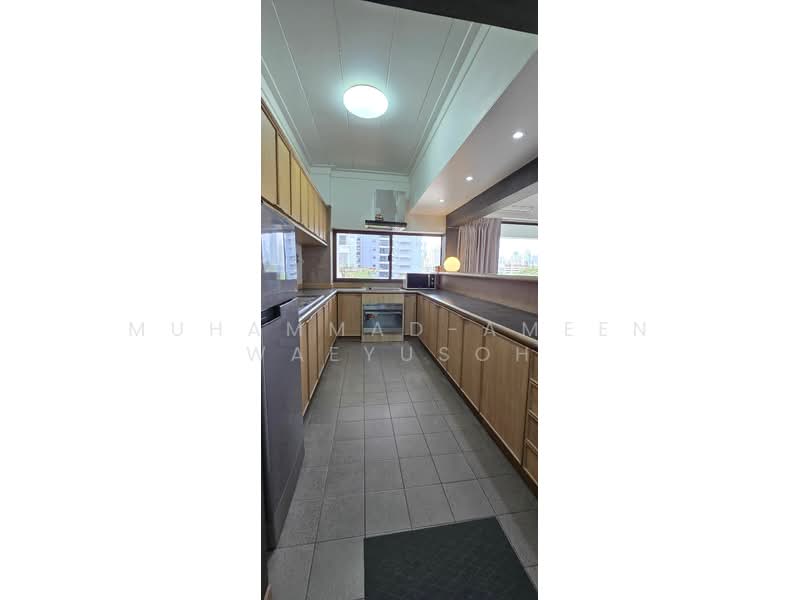 Yada Residential, Bangkok, 16 Phrom Sak Alley, Khlong Tan Nua, Watthana, Bangkok, 2 Bedrooms, 133 sqm, Condo For Rent, by Muhammad-ameen Waeyusoh, 500438406 - DDproperty.com