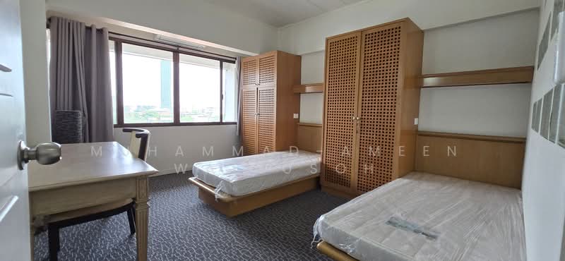Yada Residential : ญาดา เรสซิเด้นท์ทัล, กรุงเทพ, 16 ซอย พร้อมศักดิ์, คลองตันเหนือ, วัฒนา, กรุงเทพ, 133 ตร.ม., คอนโด ให้เช่า, โดย Muhammad-ameen Waeyusoh, 500438406 - DDproperty.com