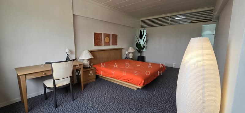 Yada Residential : ญาดา เรสซิเด้นท์ทัล, กรุงเทพ, 16 ซอย พร้อมศักดิ์, คลองตันเหนือ, วัฒนา, กรุงเทพ, 133 ตร.ม., คอนโด ให้เช่า, โดย Muhammad-ameen Waeyusoh, 500438406 - DDproperty.com
