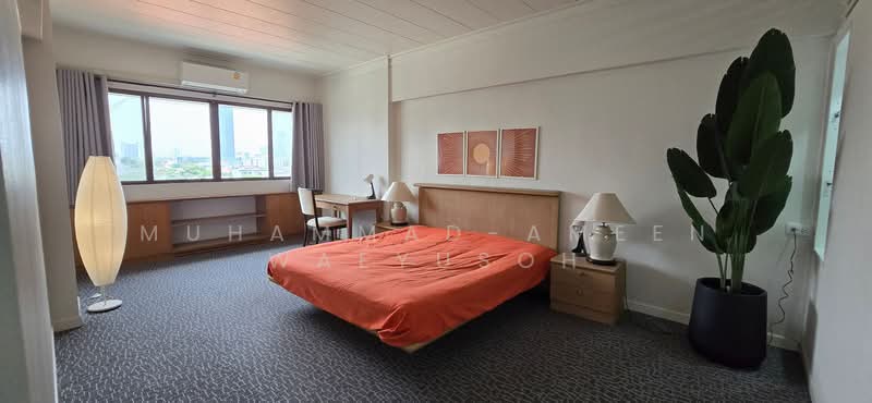 Yada Residential, Bangkok, 16 Phrom Sak Alley, Khlong Tan Nua, Watthana, Bangkok, 2 Bedrooms, 133 sqm, Condo For Rent, by Muhammad-ameen Waeyusoh, 500438406 - DDproperty.com