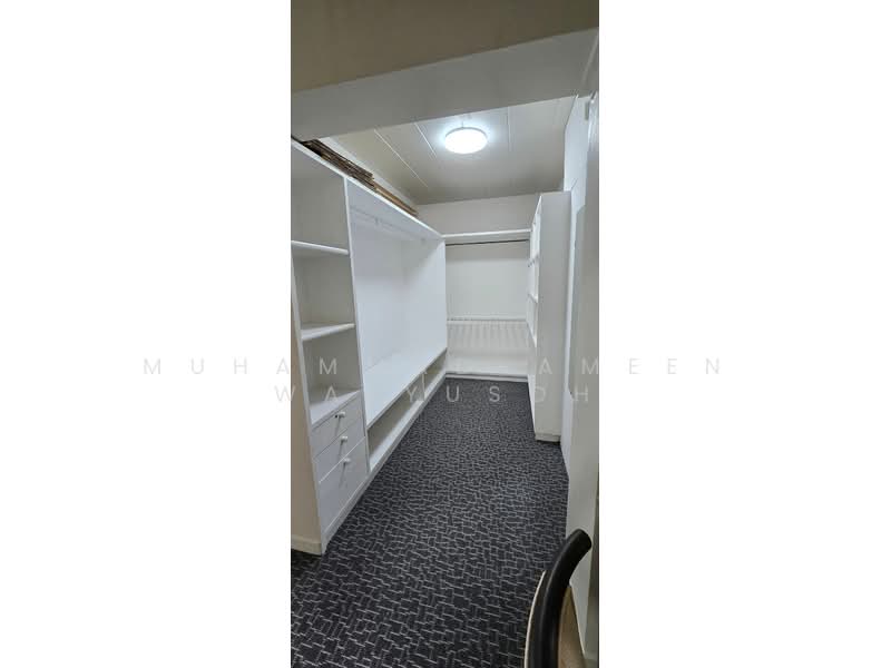 Yada Residential, Bangkok, 16 Phrom Sak Alley, Khlong Tan Nua, Watthana, Bangkok, 2 Bedrooms, 133 sqm, Condo For Rent, by Muhammad-ameen Waeyusoh, 500438406 - DDproperty.com
