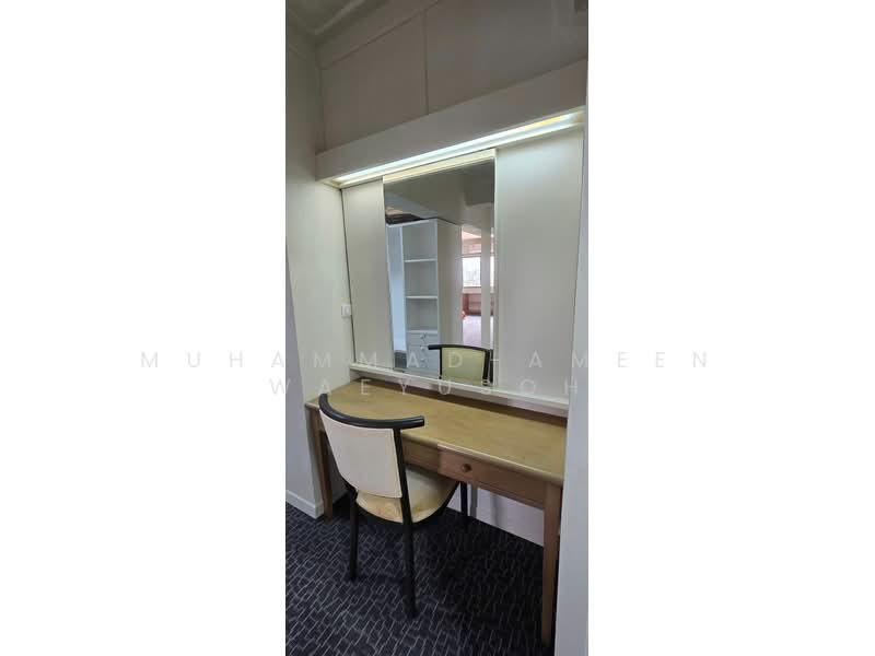 Yada Residential, Bangkok, 16 Phrom Sak Alley, Khlong Tan Nua, Watthana, Bangkok, 2 Bedrooms, 133 sqm, Condo For Rent, by Muhammad-ameen Waeyusoh, 500438406 - DDproperty.com